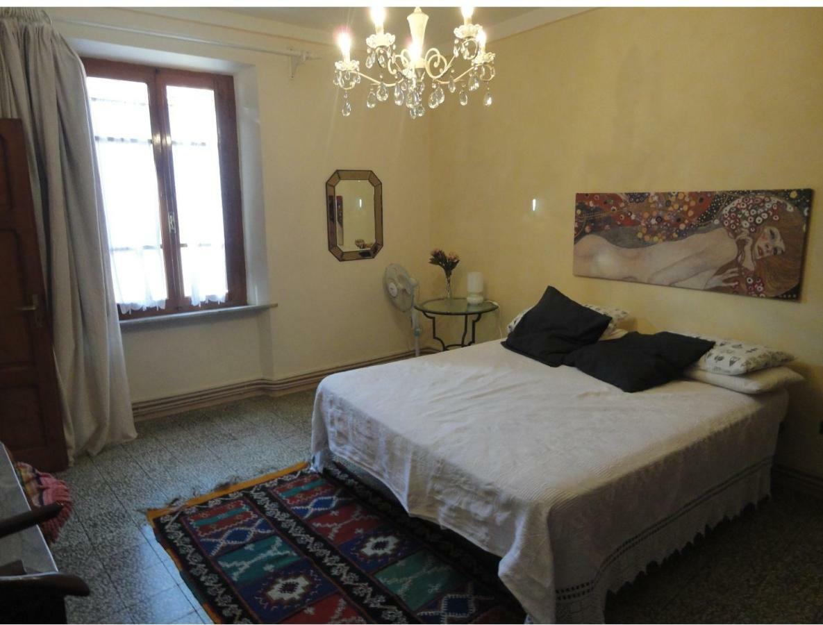 Casa Marinella Διαμέρισμα Chianni Εξωτερικό φωτογραφία