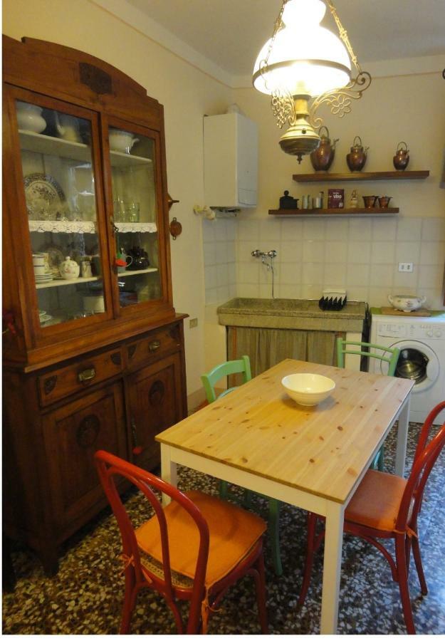 Casa Marinella Διαμέρισμα Chianni Εξωτερικό φωτογραφία